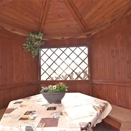 Apartman Modish In Sohl With Terrace