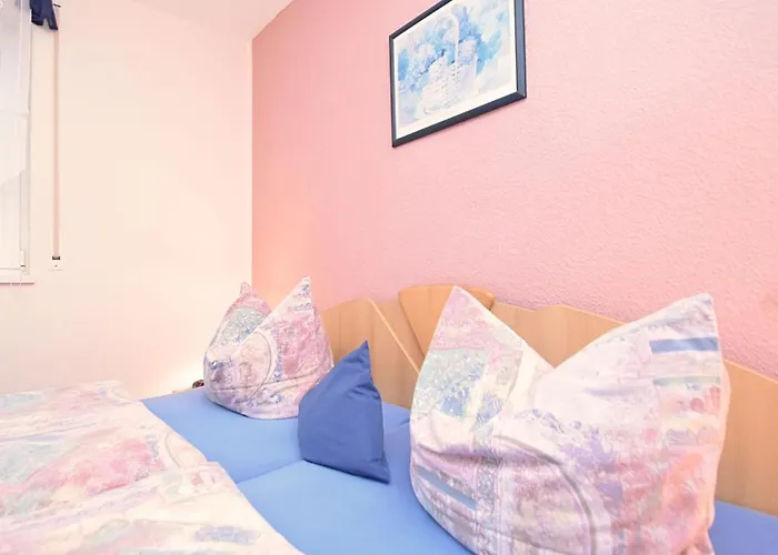 Modish In Sohl With Terrace * باد إلستر