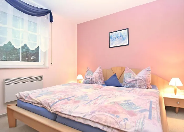 Modish In Sohl With Terrace * باد إلستر