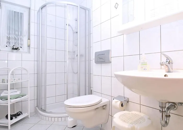 Modish In Sohl With Terrace شقة *