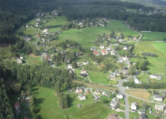 Modish In Sohl With Terrace * باد إلستر