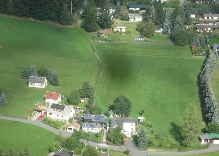 Modish In Sohl With Terrace شقة باد إلستر